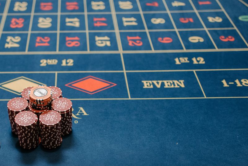 Jenis Permainan di Live Casino