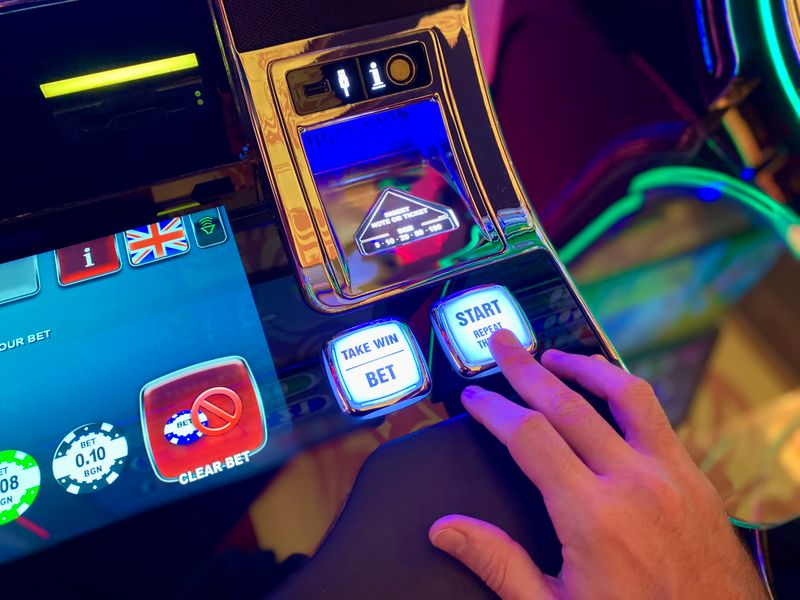 Memahami RNG pada Mesin Slot: Penjelasan Sederhana