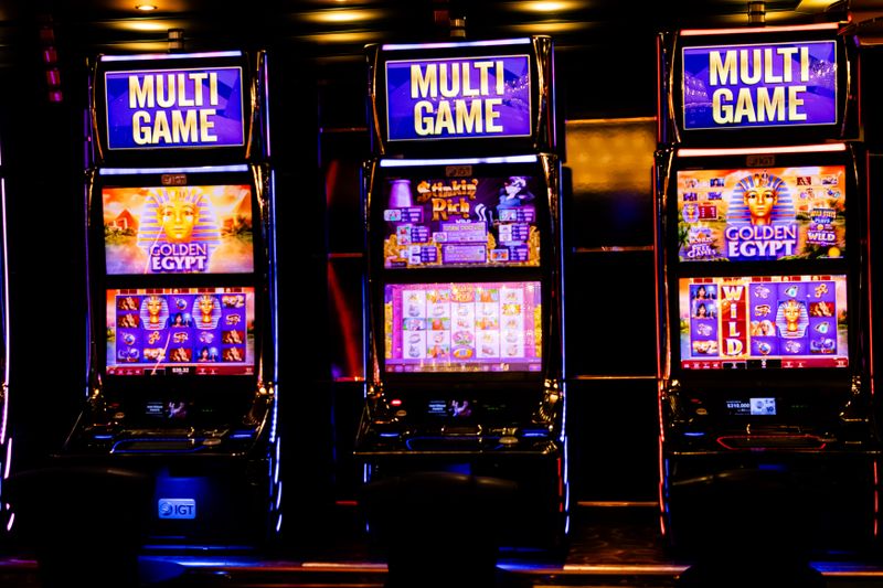 Fitur Bonus Slot yang Perlu Diketahui