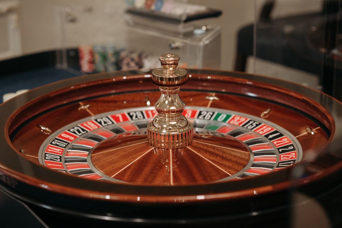 Live Casino