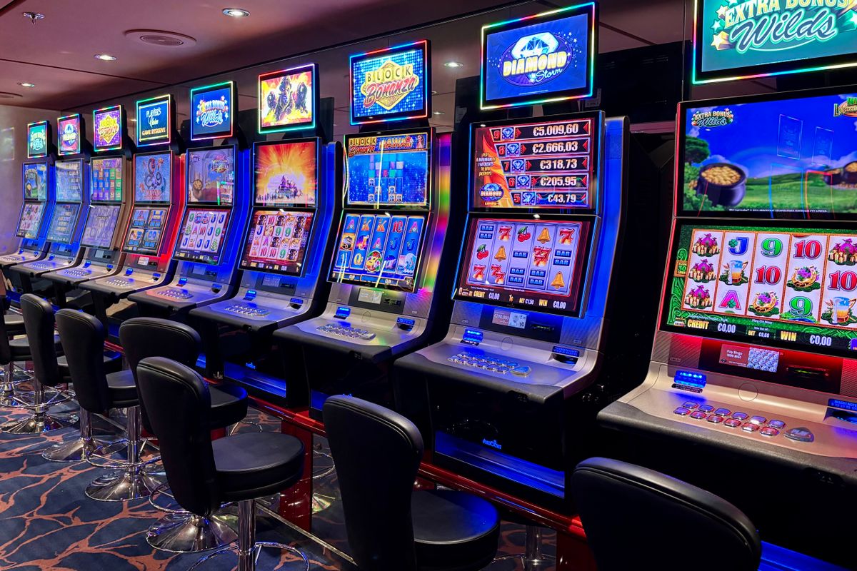 Slot Game